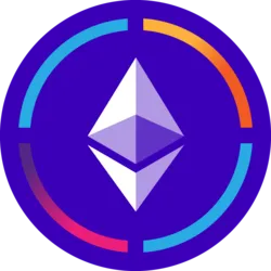ckETH logo