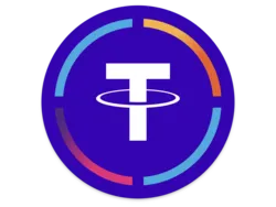 ckUSDT logo